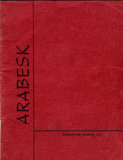 arabesk